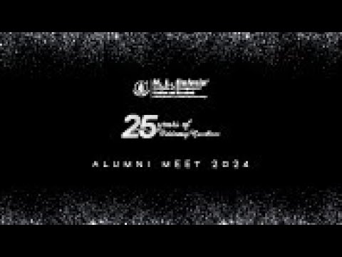 NL Dalmia Institute General video thumbnail 5