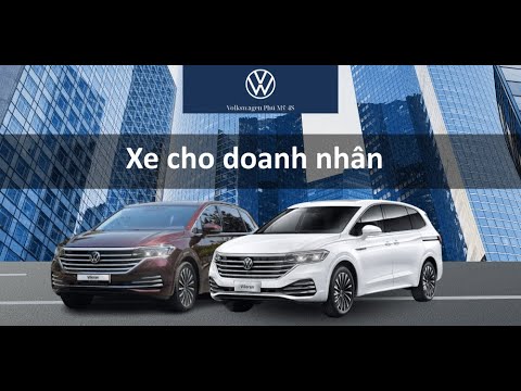 Viloran – Người Bạn Đồng Hành Đẳng Cấp Của Doanh Nhân | 0904 799 199 | VW Phú Mỹ
