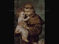 st anthony daniel biography st anthony daniel biography