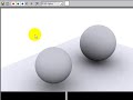 Clay Render Effect - 3DS Max 9 Tutorial Clay Render Effect - 3DS Max 9 Tutorial