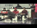 B-boy Skim [Jinjo Crew] at Cyon 2010