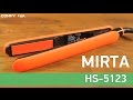 Видеообзор Mirta HS-5123O