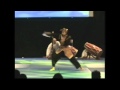 Asian Silat Night - demonstration Pencak Silat