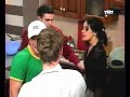 Rusya BBG'sinde kızların kavgası