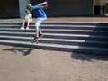 Kev-Skating