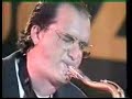 Michael Brecker - Nothing Personal