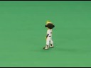 08/09/16 トラッキーのスタメン発表!