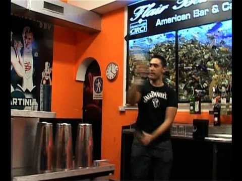 Agostino Tammaro – Flair Battle Rome 2010 – bY SIMYSTYLE