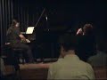 Hungarian Dance n.2 - Brahms (Piano 4 hands) Hungarian Dance n.2 - Brahms (Piano 4 hands)