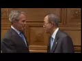 hola como esta zapatero bush hola como esta zapatero bush