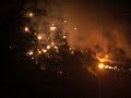 BamBam´s Feuerwerk 2009
