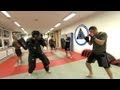 KRAV MAGA SURVIVAL