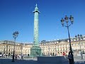 Paris/France - la ville de mes rêves