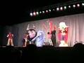 AGSMA @ Worldcon 2006 - Foster's Home for Imaginary Friends