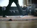 Sizzla live intro c-walk