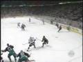 2002-03 Round 4/Game 7: Jeff Friesen Goal
