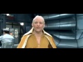Austin Powers goldmember - sharks with laser beam
