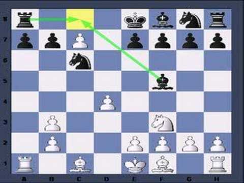 chess tactics