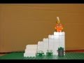 Lego Barátok Közt 1. rész - Magdi anyus halála