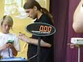 WCA official record (Top 5 on speedcubing 3x3x3)