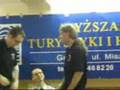 WCA official record (Top 5 on speedcubing 3x3x3)