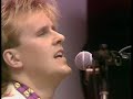 howard jones   hide   seek at live aid 1985