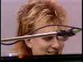 howard jones   hide   seek at live aid 1985