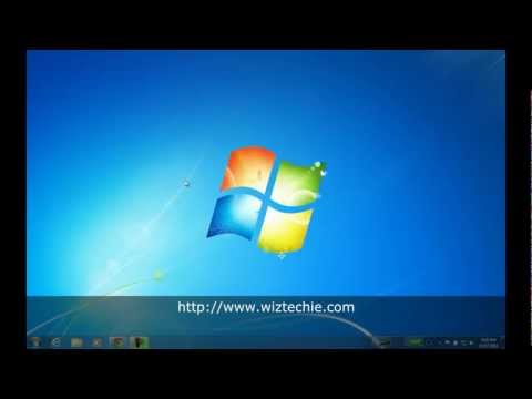 how to turn desktop into wifi hotspot