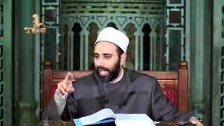 العام المخصوص منه البعض (٣)