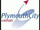 plymouth city airport
