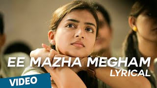Ee Mazha Megham Official Full Song - Ohm Shanthi O