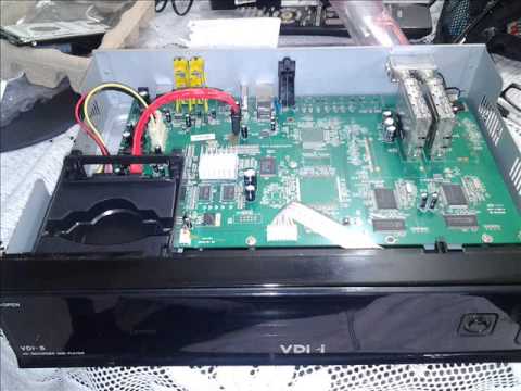 how to repair vdi virtualbox