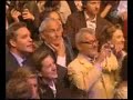 Sarko & Mireille Mathieu � la concorde !