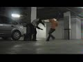 Fight Scene Fight Scene