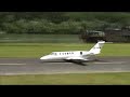 Cessna Citation CJ2 RC Model Second flight Cessna Citation CJ2 RC Model Second flight