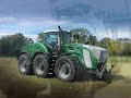 Fendt Trisix Vario