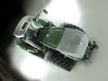 Fendt Trisix Vario