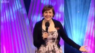 BBC 2011 Edinburgh Fringe
