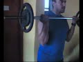 Treinamento Completo para o BBB8
