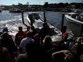 Tilghman Day Docking Contest