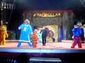 los tachuelas  con dieguito