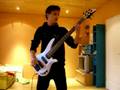 videos de Linkin Park Given Up (Bass Cover)
