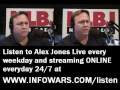 Alex Jones Interviews David Mayer de Rothschild Part 2 of 5