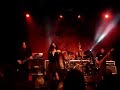 MARKIZE \"in my dream\" Live@Bruxelles MARKIZE \"in my dream\" Live@Bruxelles