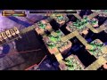 HD 6850 Gameplays - Defense Grid : The Awakening
