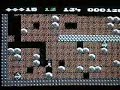 C64: BOULDER DASH - level A C64: BOULDER DASH - level A