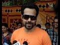 Emraan Hashmi Reveals Daayan In
