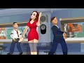 the story of taneo chapter 1 - goodbye imperial development company

includes:

*taneo dance fever
*bowling inferno
*elevator of doom!
*nerd on a wire

i edited the last level, because i died or it went to long. whatever.