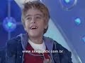 tv xuxa   conta aí   fabiana karla   1 parte