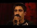 Sin miedo a nada de alex ubago en acústico Sin miedo a nada de alex ubago en acústico